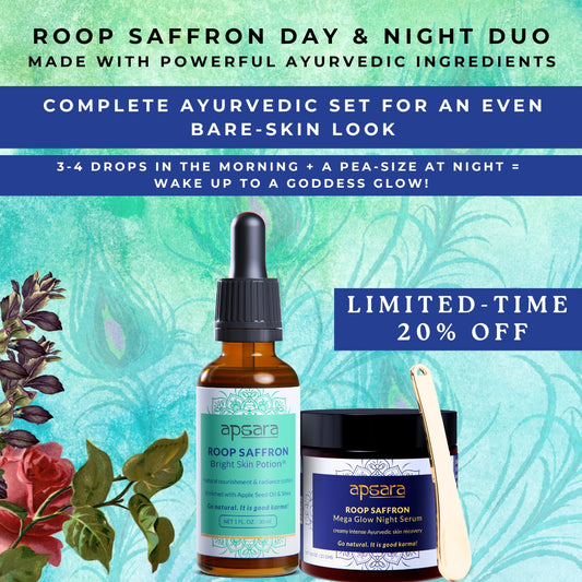 24 Hour Glowup Duo (limited-time 20% off)