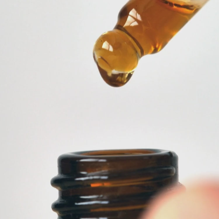 Sandalwood Oil for Skin — An Anti-Aging Secret